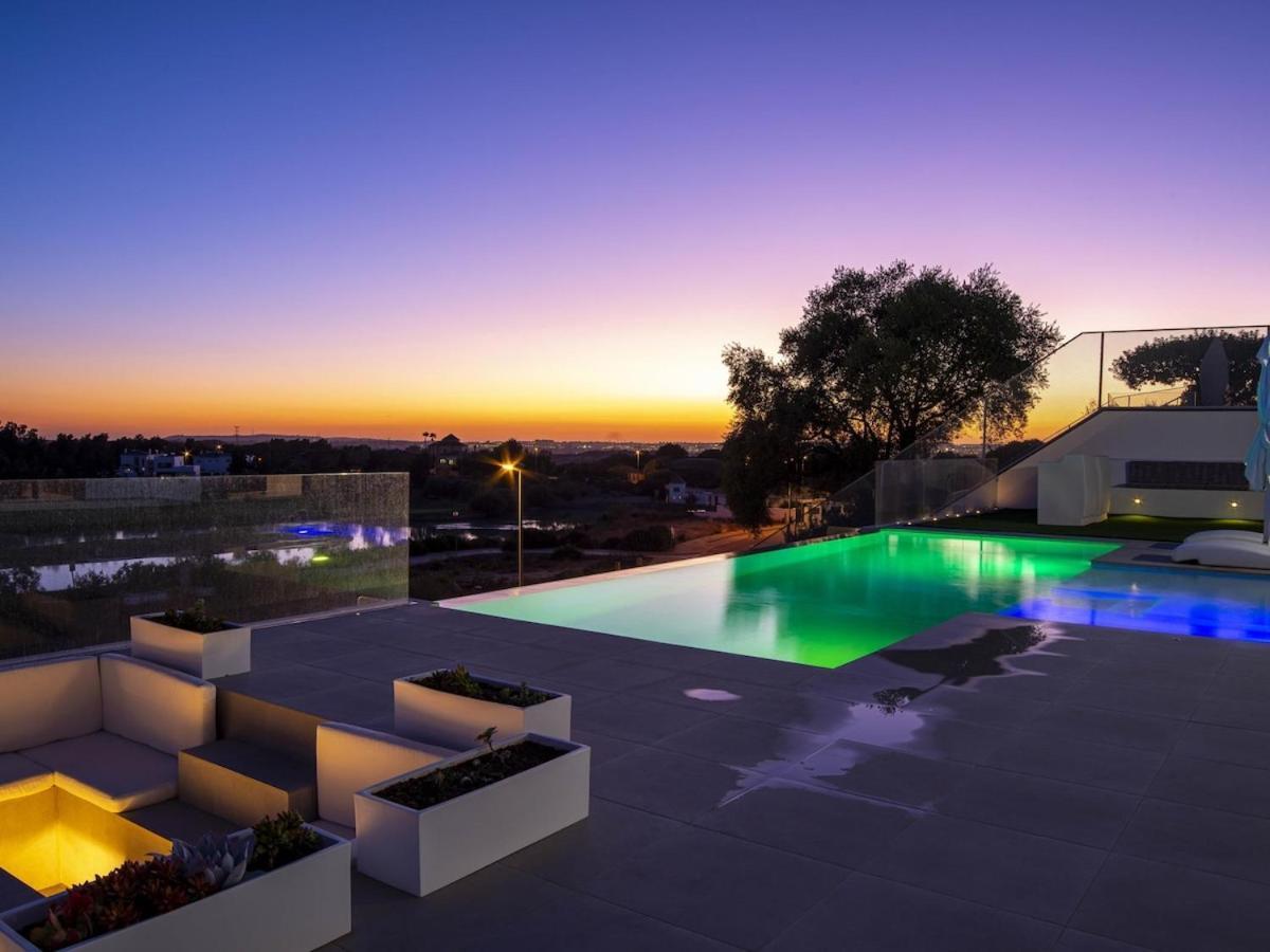 Lightbooking Jerez Montecastillo Jerez de la Frontera Luaran gambar
