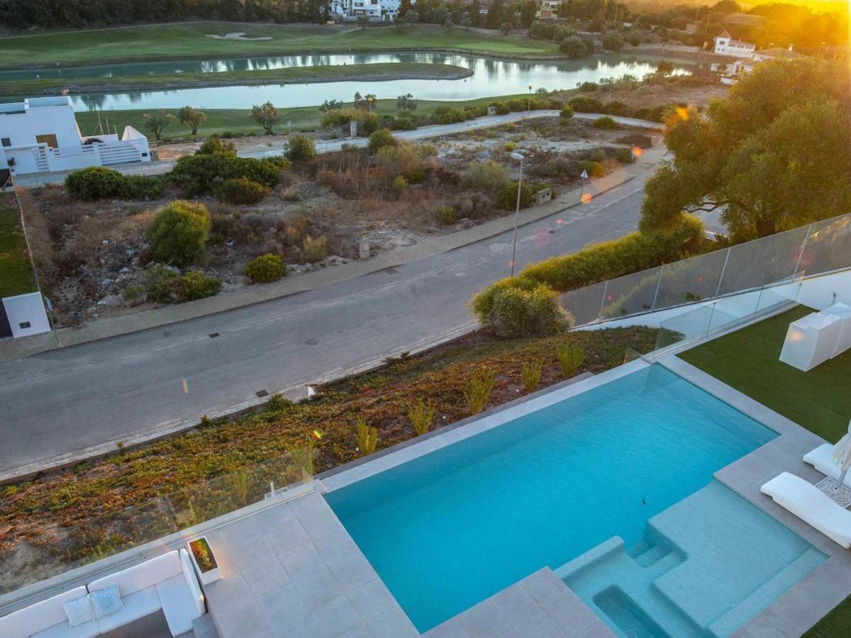 Lightbooking Jerez Montecastillo Jerez de la Frontera Luaran gambar