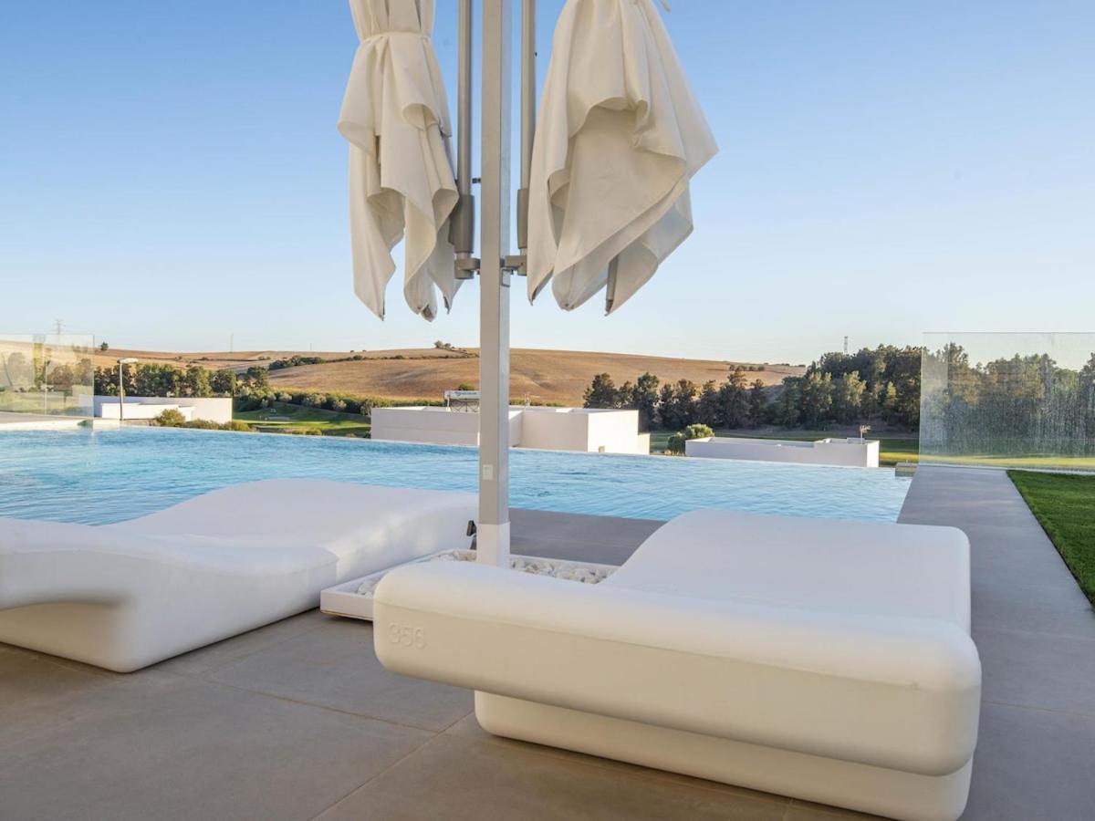 Lightbooking Jerez Montecastillo Jerez de la Frontera Luaran gambar