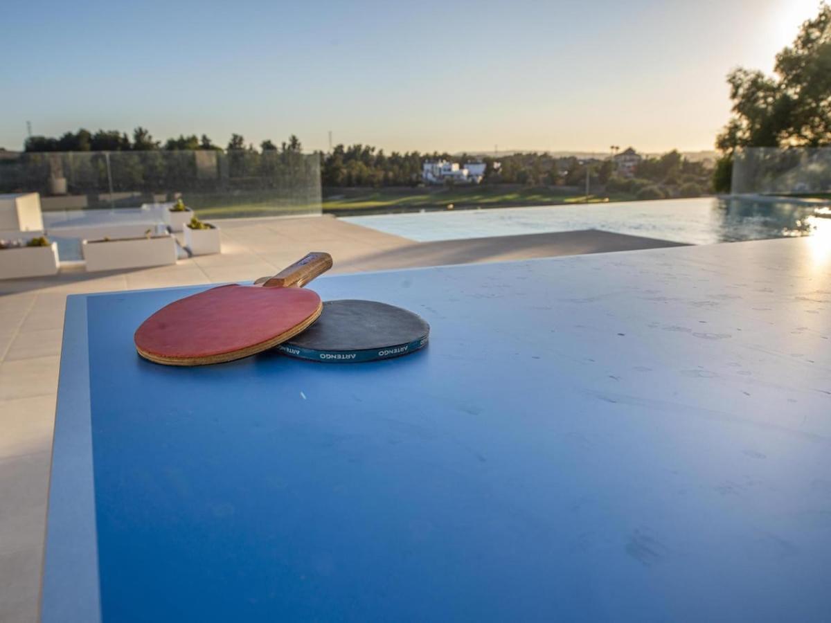 Lightbooking Jerez Montecastillo Jerez de la Frontera Luaran gambar